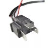 xenon hid connecter NEW HID H4 9003 HB4 wires Headlamp