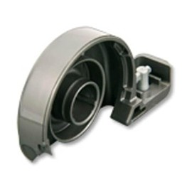 Eopzol 916183-01 Vacuum Cleaner Brush Roll End Cap Assembly Replacement for Dyson Fits for DC25 DC25I Models