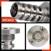 A-Premium - Solenoide de válvula variable de motor de admisión