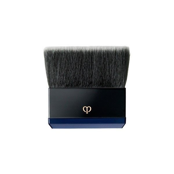 Shiseido Clé de Peau Beaute Panceau (Tampoodle) Tampoodle Eclat Brush