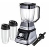 Koblenz Licuadora Profesional LKM-9610, Tecnología Reversible, 1400W, 2L Vaso Tritán