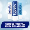 LABELLO Bálsamo labial Classic (4.8 g) protector labial con Vitamina
