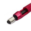 M2.5 x 0.45mm x 1D Helicoil Wire Inner Thread Inserts,