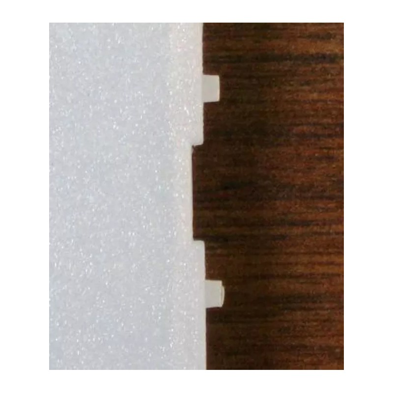 Kerr Lighting 4-Pack Kerr Lighting Replacement Residential Paver Original Lenses