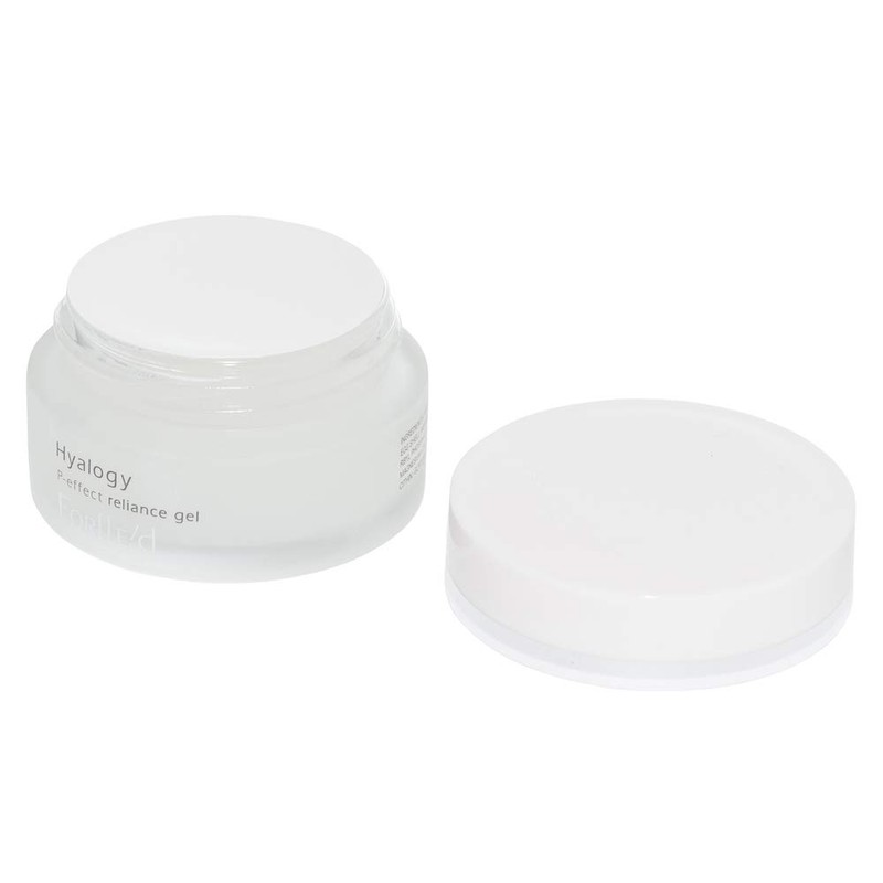 hiarozi- pi-efekuto riraiansujeru (Moisturizing Gel)