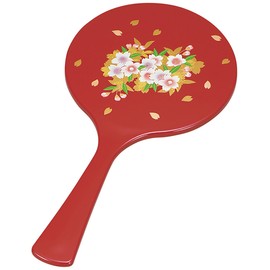 Mountains the dream on a Jean 手鏡 (Medium) m16658 – 3 