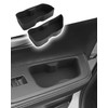 CDEFG 2PCS for 2024 2025 2026 Toyota Grand Highlander Accessories
