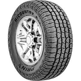 Prinx HiCountry HA2 All Season LT225/75R16 115/112S E SUV/Crossover Tire