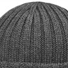Melegari Como Super Beanie Hat with Double Thickness Skull Cap