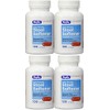 Docusate Sodium 250 mg Softgels for Gentle, Reliable Relief from