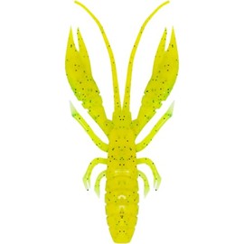 Rudie's Grouper Eater Shrimp Tagui Shrimp RUDIE'S 11 Lemon Melon 3.0"