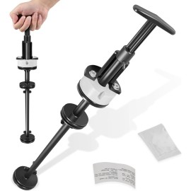 273241 2-Inch PVC Slide Valve Piston Rod Assembly for Pentair Pool and Spa Valve