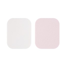 Truyu 20 Rectangle Makeup Sponge (20pk) - Perfect Makeup Blender Sponges For Foundation Liquid, Creams and Powder. Ideal Size For Makeup Bag.