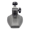 Fixus MS-A1 Micrometer Stand Base with Non-Slip Clamping Pads for