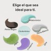 MIZON Parches para Ojos de Hidrogel (Gold) Antiojeras y antibolsas