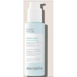 Locion Azelaic Peel 100 ml (Sensilis)
