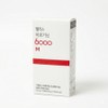 Wellers Arginine 6000 M 20g x 15 packets, 1 box / 웰러스 아르기닌 6000 M 20g x 15포, 1박스