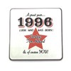 1996 - A great year. A Year You Were Born
