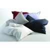 huransubeddo Wholesale, Pillow Case Gray Single Line & Earth, 100%