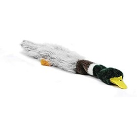 Karlie Flatinos Plush Duck