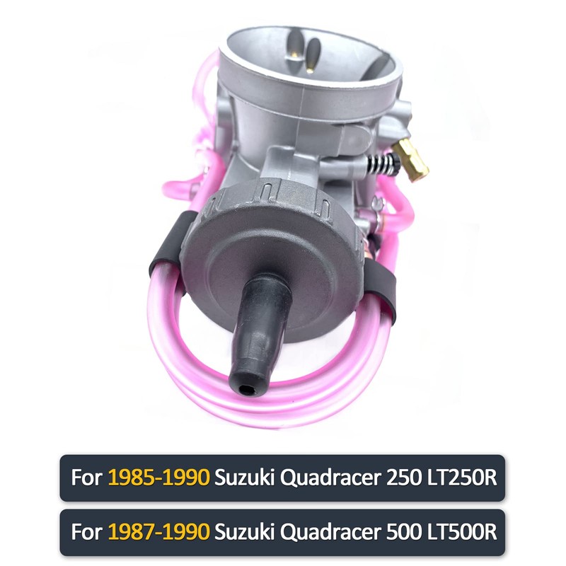 Motorcarb Carburetor for Suzuki Quadracer 250 500 LT250R LT500R (1985-1990)