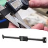 Vernier Caliper Digital Vertical Measurement Gauge Ruler Industrial Measuring Tool
