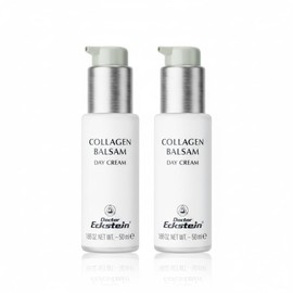 Doctor Eckstein Collagen Balm Day Cream 2 x 50 ml