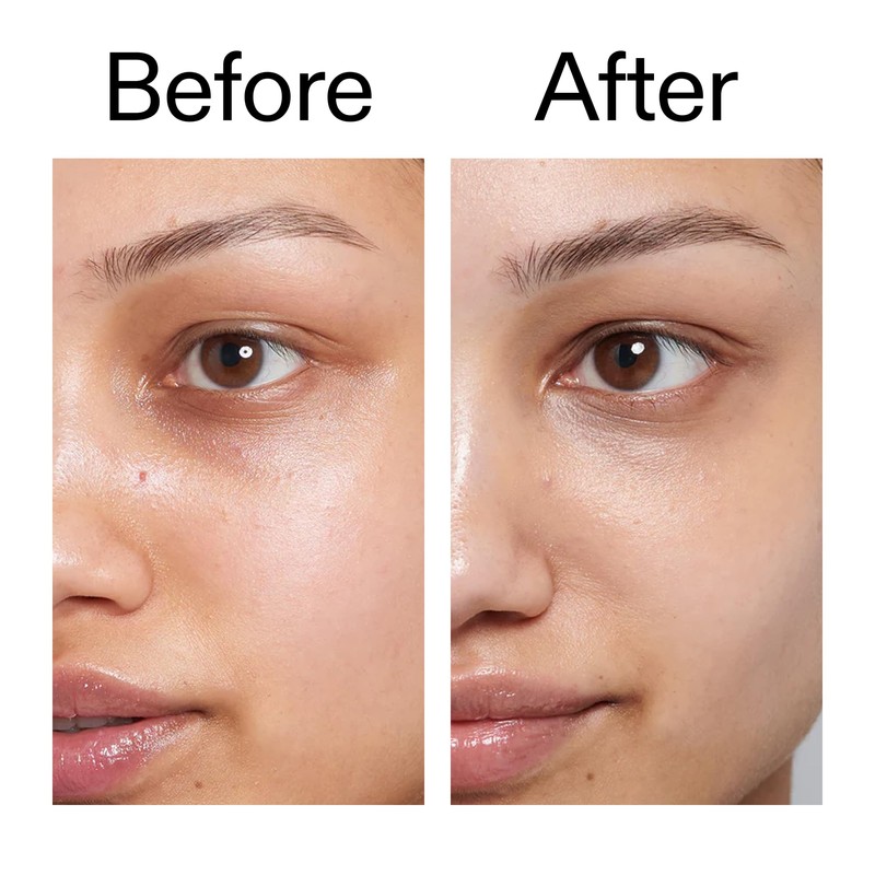 The INKEY List Caffeine Eye Cream, Reduce Eye Puffiness and