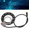 Electric Bicycle Assist Sensor High Sensitivity 12 Magnets Right Dual