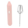 Electric Handheld Egg Beater Electric Milk Frother Coffee Blender Milkshake
