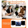 imluckies Magnetic MacBook Privacy Screen for MacBook Pro 16 &