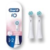 Oral-B iO Gentle Care - Cabezales de cepillo de repuesto,