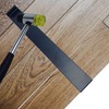 Laminate Wood Flooring Installation Kit Laminate Flooring Tools with Tapping