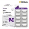 Roniwell Power Magnesium 400 Vitamin B Folic Acid Oxidation Eye