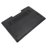 Laptop Bottom Base Cover Replacement Enclosure Lower Case with Heat