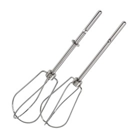Hand Mixer Beaters W10490648 Hand Mixer Turbo Beaters replacement parts Replace (2PACK)