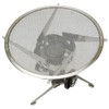 Burner Pad, Cooking Net, For Camping & Outdoors, Cooking, Flame