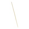 Four Leaf Bamboo BBQ SKEWERS-16 INCH-Pack of 50