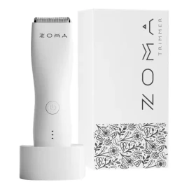 Rasuradora Eléctrica Corporal Para Hombre Cortadora Depiladora Zona Intima Cuerpo Entero | Zoma