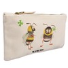 Mr. & Mrs. Panda Variants S Make-Up Bag Bumblebee with