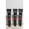 MAKE UP FOR EVER ARTIST ACRYLIP LIP PAINT #400 0.23 OZ ~ 3 PC LOT ~ NWOB