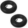 2 x Hose for Sack Truck Wheel Handcart 260 x