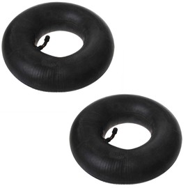 2 x Hose for Sack Truck Wheel Handcart 260 x 85 Wheelbarrow Replacement Hose