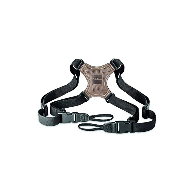 Zeiss Kreuztragegurt/Komfort-Tragegurt