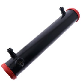 ZTUOAUMA Transmission Oil Cooler 30/921200 30/919900 30/925441 Compatible with JCB 214 215 216 217 3C 3CX 3D 1400B 1550B 1600B 1700B Backhoe Loaders