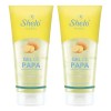 Gel De Papa Shelo Nabel® 250ml. 2 Piezas