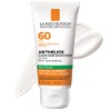 La Roche-Posay - Protector solar Anthelios Clear Skin SPF 60,