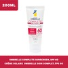 Ombrelle Complete Sensitive Advanced 60 SPF 200 mL