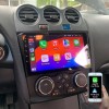 Apple Carplay Car Stereo Radio For Nissan Altima 2008-2012 Android
