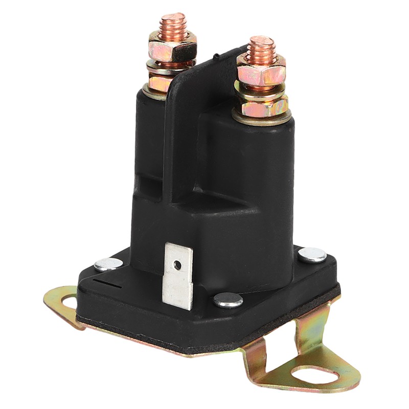 Starter Solenoid 12V 812-1221-211 93265-9 93265WR Stens 435-700 539101714